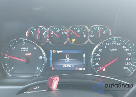 2014 Chevrolet Silverado 1500 1Lt из США, поврежденный, VIN 3GCUKRECXEG115887